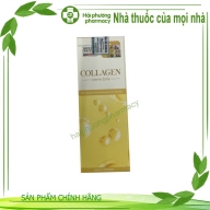 Collagen cream fort tuýp*15g ( hàng tặng không bán)