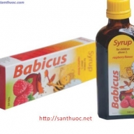 Babicus l* 100 ml