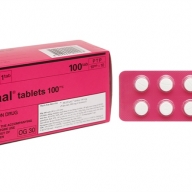 Pletaal 100mg hộp*10 vỉ*10 viên