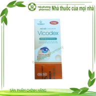 Vicodex (antibacterial ) hộp*15ml