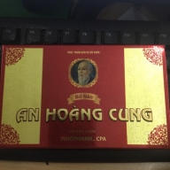 An hoàng cung Hộp 30 viên