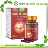 Dạ dày- tá tràng metaherb