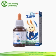 Zinc Smartbibi delap lọ*30ml