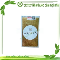 Dầu hoa anh thảo Oeneva lọ*30 viên