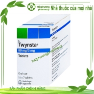 Twynsta 80/5mg H*14 vỉ *7 viên