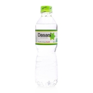 Nước uống Dasani chai *500ml