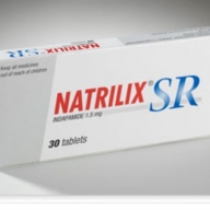 NATRILIX SR 1.5mg H*3vi*10viên