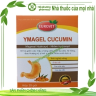 Ymagel Cucumin Euprovit hop*20 gói*12ml