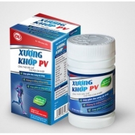 Xương Khớp Pv 60 Viên