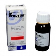 Trausan 100mg/ml 50ml