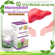 Mariendistel Kapseln lọ *30 viên