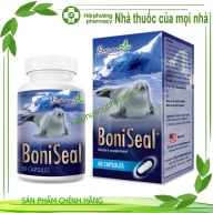 Boniseal Lọ 60 viên