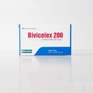 Bivicelex (celecoxib 200mg)