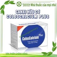 Colos calcium plus h*20 gói