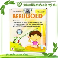 Bebugold h* 15 gói