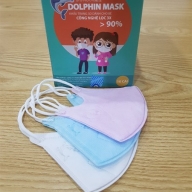 Dolphin mask h* 10 cái