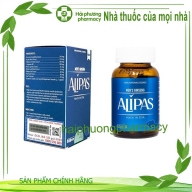 Alipas lọ*60 viên