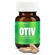 Otiv bé - Lọ 15 viên