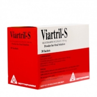 Viartril-S 1500mg (30 gói/hộp)