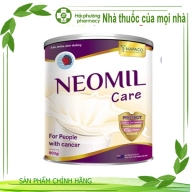 Sữa Neomil Care mầu tím ( dành cho người bệnh ung thư) hộp * 900g