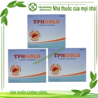 Tphgold 4g H* 20 gói - Phương Đông