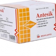 Antesik