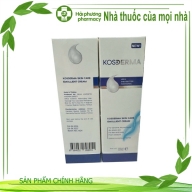 KOSDERMA SKIN CARE EMOLLIENT CREAM Kem dưỡng ẩm tuýp*100ml