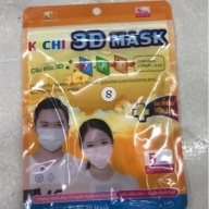 Kichi 3D max t* 5 cái size S