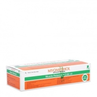 Myomethol 500mg (10 x 10 viên/hộp)