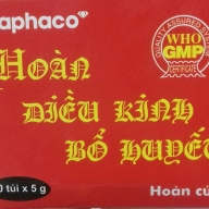 Hoàn điều kinh bổ huyết TPC