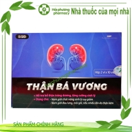 Thận bá vương H* 2 vỉ* 10 viên