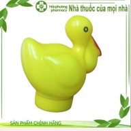 Cốm Vịt Vàng, thú botania