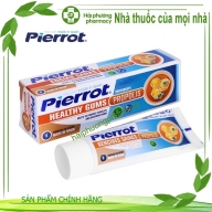 KDR Pierrot healthy gums keo ong propolis PIER0752