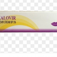AZALOVIR (aciclovir cream 5%)