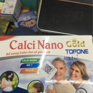 Calci Nano Topone lo