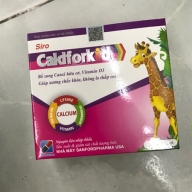Caldforkid H*20 ông *10ml