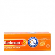 Redoxon double action (sủi)