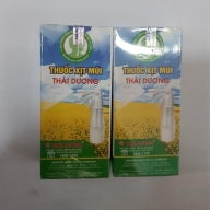 thuốc xịt mũi thái dương L*20ml