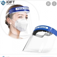 Kính chắn giọt bắn Face Shield