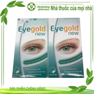 Eyegold new hộp*30 viên