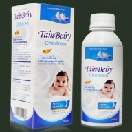 Tắm beby children 250ml (90)