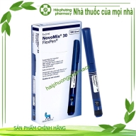 NovoMix 30 Flexen 100U/ml (Insulin) H*5 cái