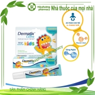 Dermatix Ultra scar care for Kid tuýp*5g
