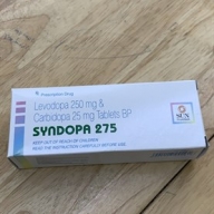 Syndopa 275 H*5vi x10vien