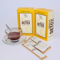 Chocolate Detox Traphaco hộp*12 gói