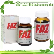 Faz - Lọ 30 viên