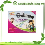 Prohinew h* 20 gói