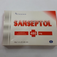 Sanseptol