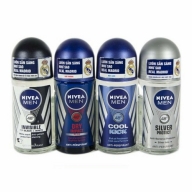 Lăn khử mùi NIVEA MEN 50ml