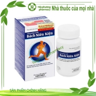 Bách Niên Kiện l*80 viên